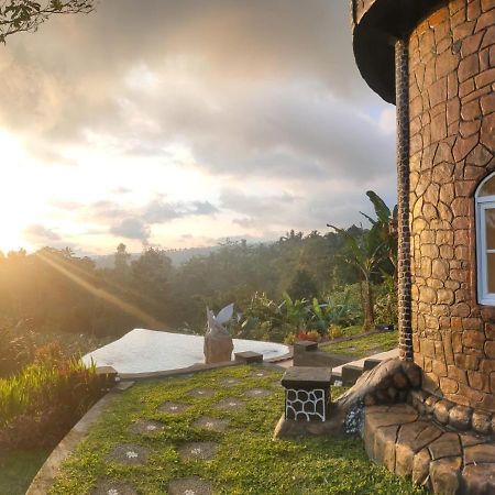 Umah Legenda Bali - Legend House Bali Apartment ตาบานัน ภายนอก รูปภาพ