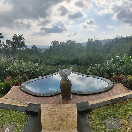 Umah Legenda Bali - Legend House Bali Apartment ตาบานัน ภายนอก รูปภาพ