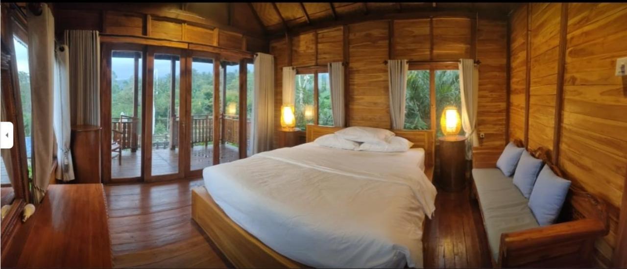 Umah Legenda Bali - Legend House Bali Apartment ตาบานัน ภายนอก รูปภาพ
