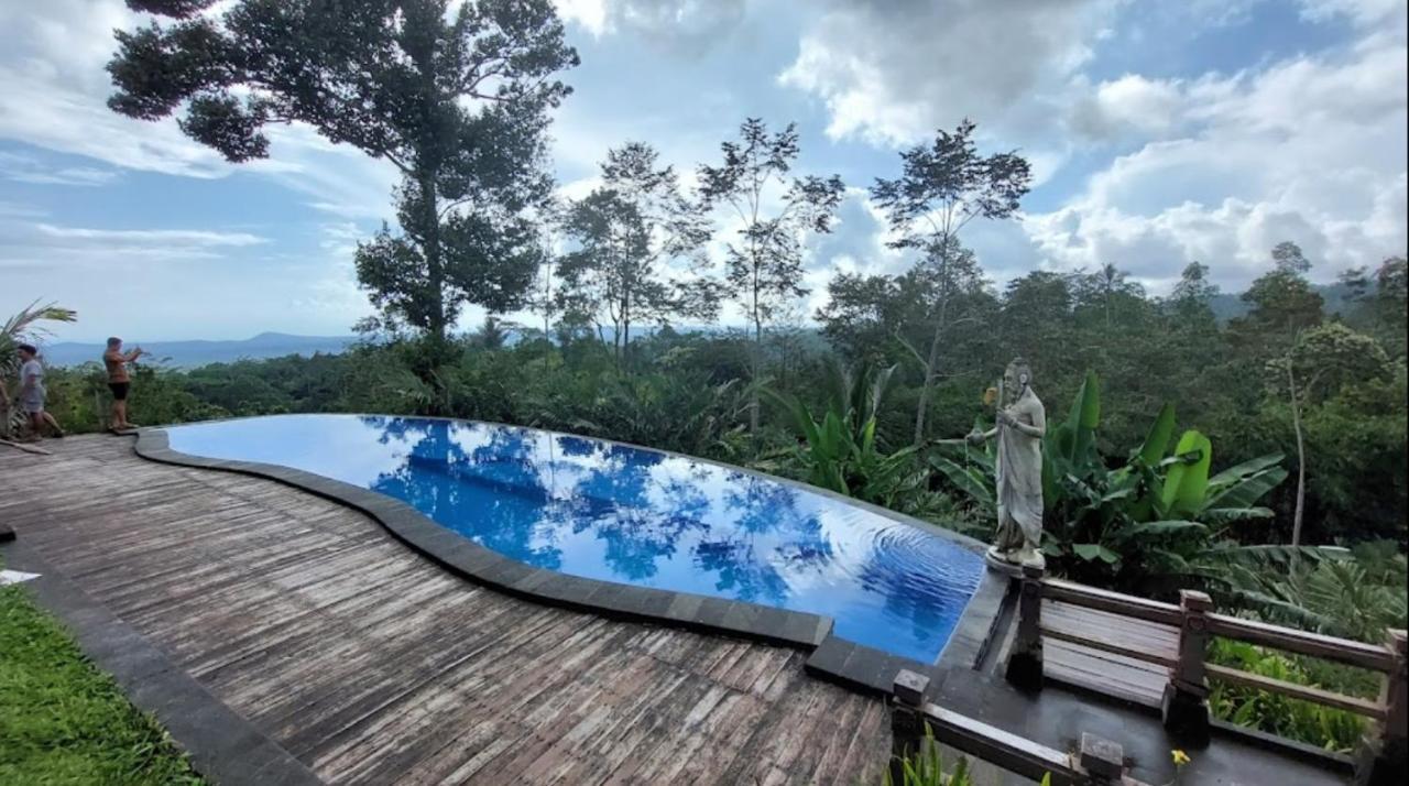 Umah Legenda Bali - Legend House Bali Apartment ตาบานัน ภายนอก รูปภาพ