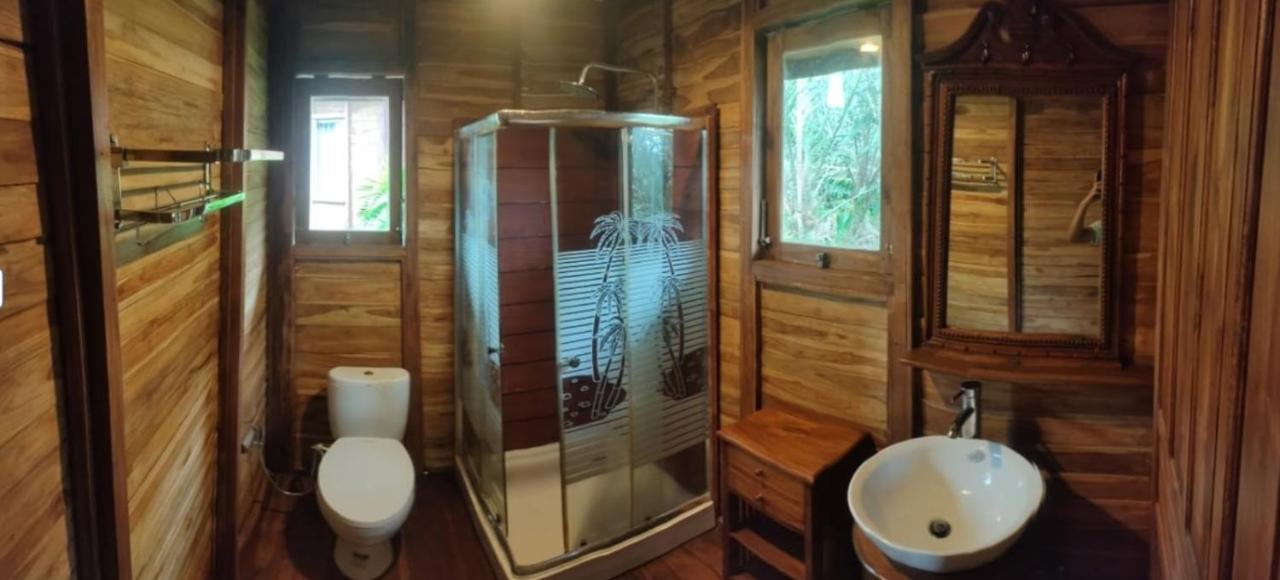 Umah Legenda Bali - Legend House Bali Apartment ตาบานัน ภายนอก รูปภาพ