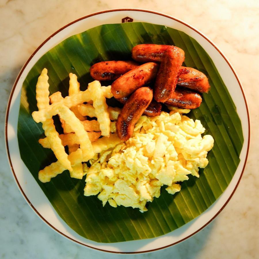 Umah Legenda Bali - Legend House Bali Apartment ตาบานัน ภายนอก รูปภาพ